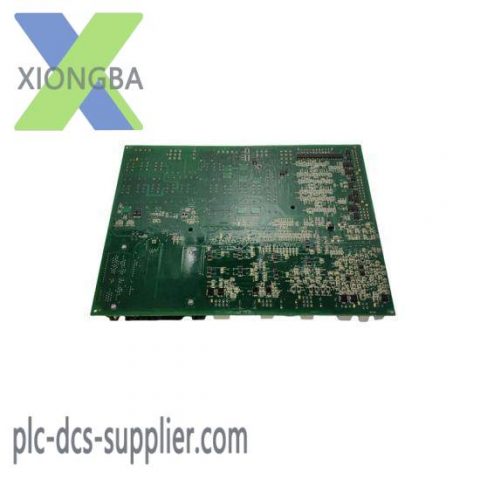 General Electric IS200AEPAH1B - Mark VI Series, Printed Circuit Board