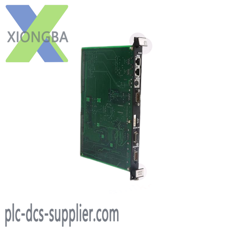 ge_is200dspxh1dbc.png GE IS200DSPXH1DBC Digital Signal Processor Control Board for Excitation Control