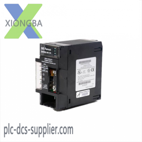 GE IS200DTAIH1ACC Industrial Control Module