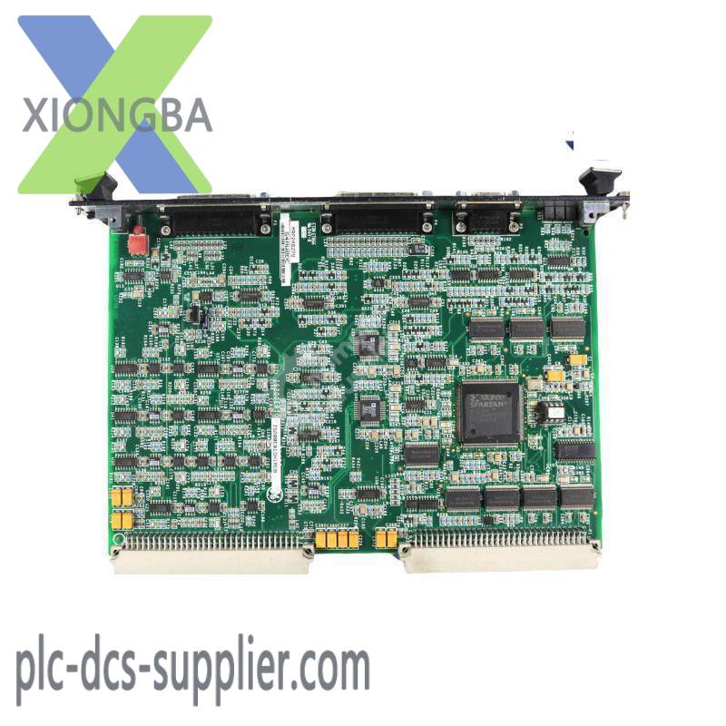 ge_is200egpag1bca.jpg General Electric IS200EGPAG1BCA Gate Pulse Amplifier Module, EX2100 Excitation Control