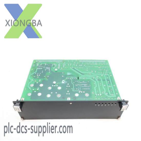 ge_is200epsmg1a_1.jpg GE IS200EPSMG1A: Advanced Exciter Power Supply Module for EX2100 Systems