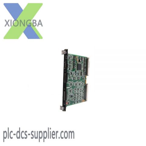 GE IS200ERIOH1AAA - Industrial Control Interface Module
