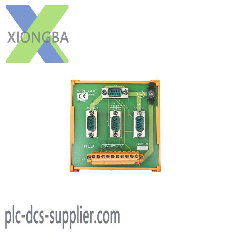 ge_is200eroch1abb_1.jpg GE IS200EROCH1ABB High-Performance Digital Input Module for Industrial Automation