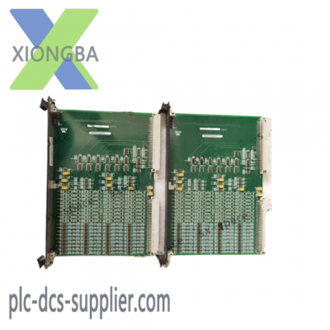 GE IS200ESELH2AAA: Advanced Excitation System Control Module