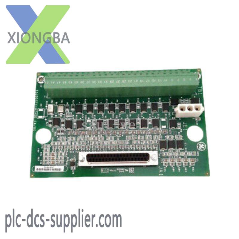 ge_is200stcih2a_2.jpg GE IS200STCIH2A Terminal Board for Mark VIe Speedtronic Turbine Control System