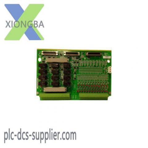 GE IS200TDBTH6ACD - Discrete Board for Enhanced Industrial Control Solutions
