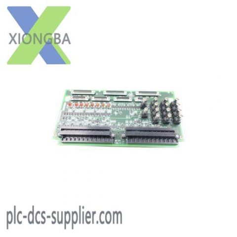 GE IS200TPROH1BCB - Mark VI Board for Turbine Control Systems