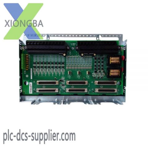 GE IS200TPROS1CBB - High-Performance Control Module for Industrial Automation