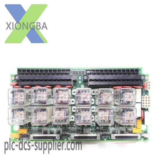 ge_is200tregh1bdb.jpg General Electric IS200TREGH1BDB: Industrial Control System Module