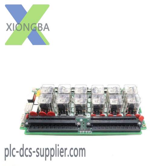 ge_is200tregh1bdb_1.jpg General Electric IS200TREGH1BDB: Industrial Control System Module