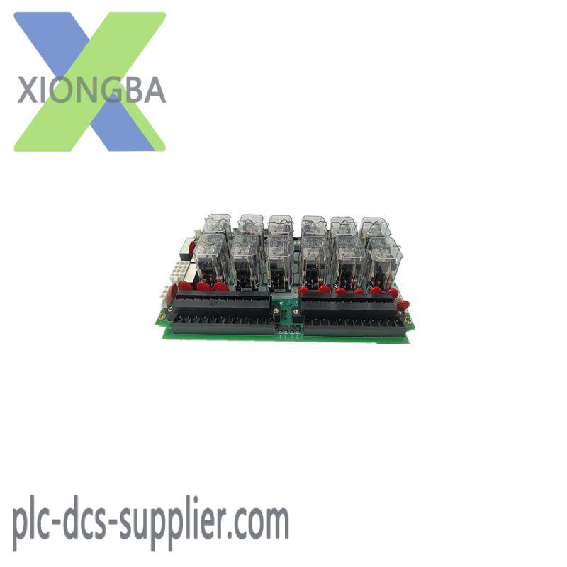 ge_is200tregh1bdb_3.jpg General Electric IS200TREGH1BDB: Industrial Control System Module