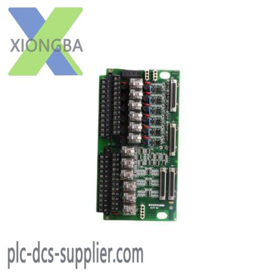 ge_is200trlyh1bgg_relay_terminal_module_1.jpg GE-FANUC IS200TRLYH1BGG RELAY TERMINAL MODULE
