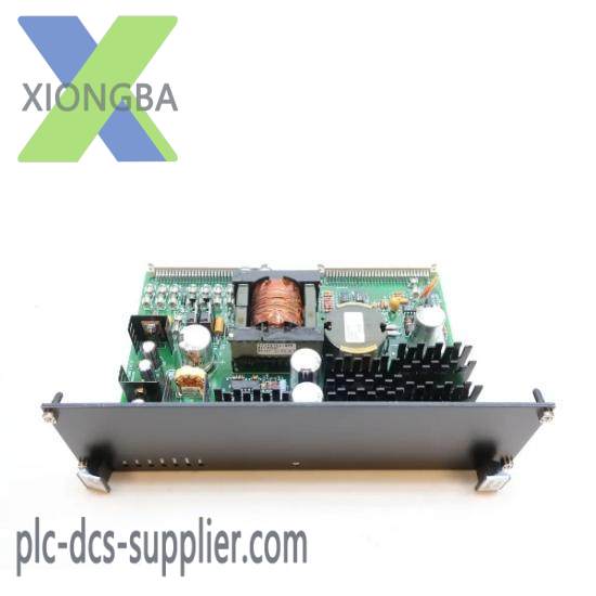 ge_is200tsvch1aje_2.jpg GE IS200TSVCH1AJE - High-Performance Control Module for Industrial Automation