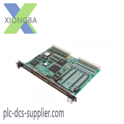 GE IS200UCVEH2A - High-Performance Industrial Circuit Board