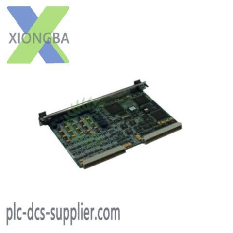 GE IS200VAOCH1B - Industrial Control Module PCB Board