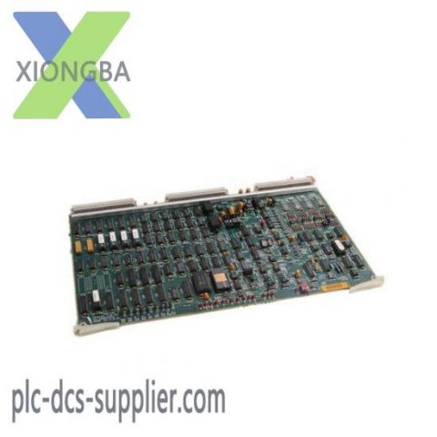 GE IS200VICH1CBA: New in Box, Industrial Automation Module