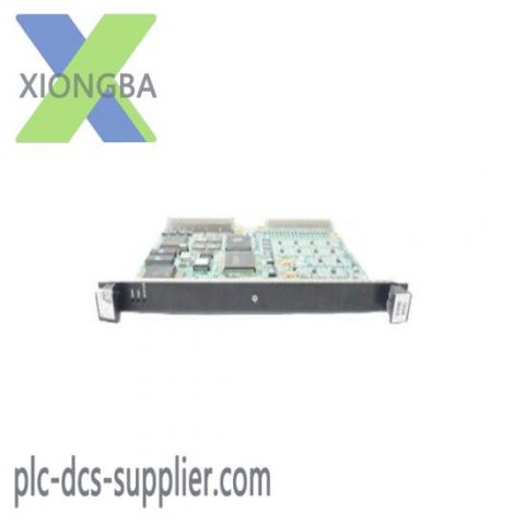 GE-FANUC IS200VVIBH1CAB RTD Terminal Board