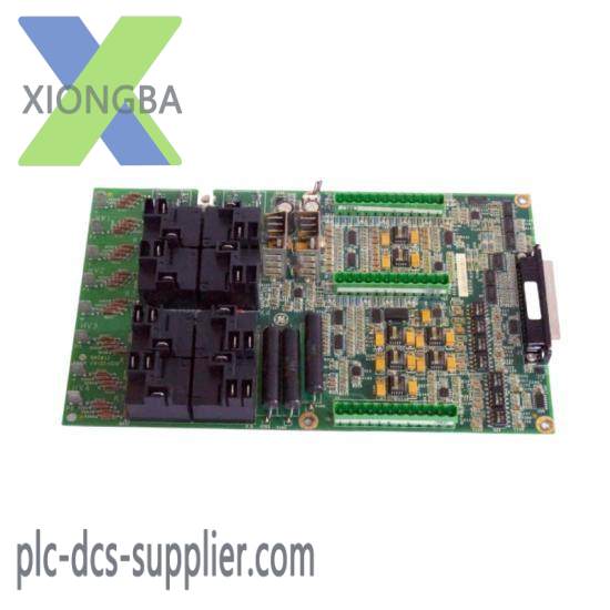 ge_is210aeaah1b_turbine.jpg GE IS210AEAAH1B Turbine Control System Module