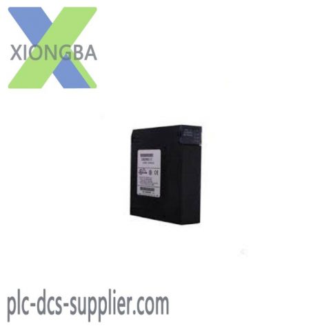 GE IS210AEBIH1BED - PLC Module for Wind Turbine Control Systems