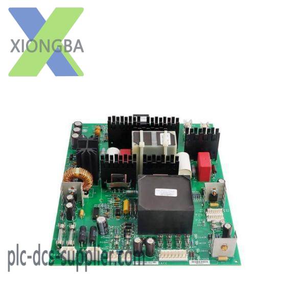 ge_is210aepsg1afc.jpg GE IS210AEPSG1AFC - AE Power Supply Board Component for Industrial Control Systems