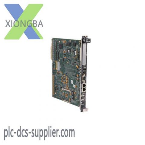 GE IS215UCVHM06A IS415UCVHH1A - Advanced PLC Controller Module for Industrial Automation
