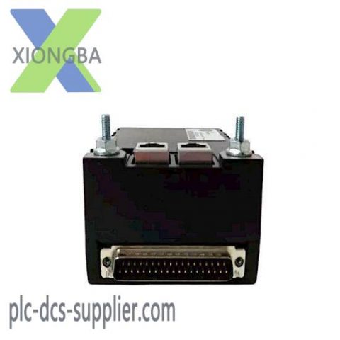 GE IS220PA0CH1A: Precision Control Module, New Packaging