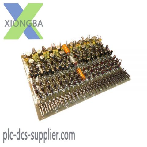 GE IS220PDIAH1BE 336A5026ADP4 I/O Module