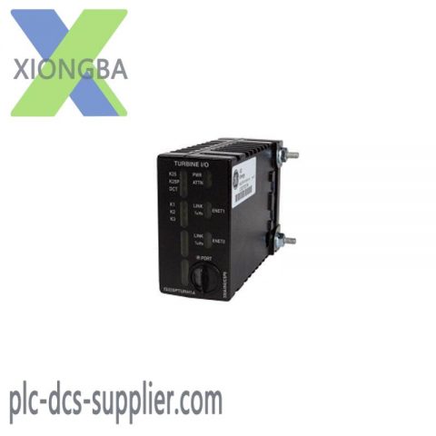 GE IS230SNIDH1A MRP689579 - High Precision Industrial Control Module