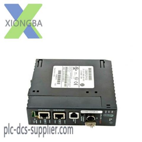 GE IS230STAOH2A Marks VIe Analog Input Module