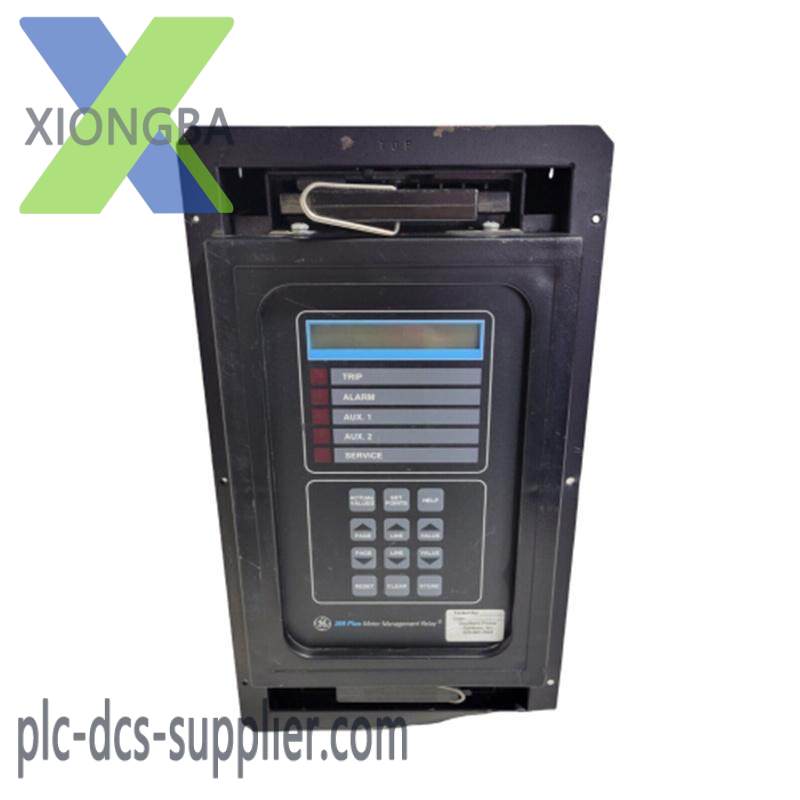 ge_is230tncih4c_1.jpg GE IS230TNCIH4C Industrial Control System Circuit Board