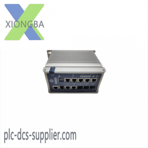 GE IS420UCECH1B-A: High-Performance Controller for Industrial Automation, 125 Characters