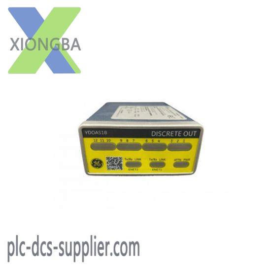 ge_is420ydoas1b_discrete_output_module-1.jpg Panasonic MSDA5A1A1A07: High-Performance Digital Input/Output Module