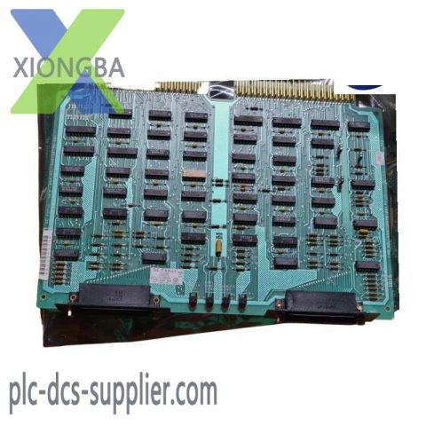 GE ITM11A8XJ036645 - Industrial Control Module