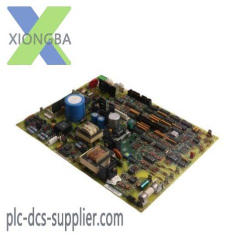 GE Mark VI IS200EPBPG1A - Advanced Industrial Control Module, Designed for Precision and Reliability