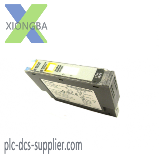 ge_mtm-120_s-a20-120va_1.png GE MTM-120(S-A20-120VA) Industrial Control Module