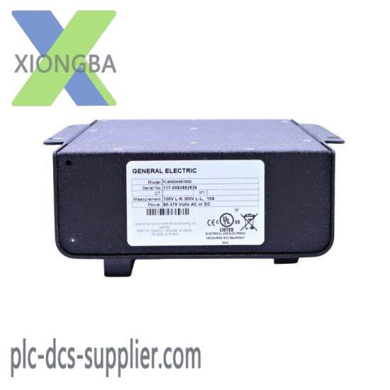 ge_multilin_epm_9650_power_quality_meter_pl96501a0a10000_1.jpg GE MULTILIN EPM 9650 POWER QUALITY METER PL96501A0A10000 - Advanced Energy Monitoring & Quality Control Solution