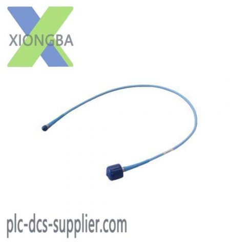 GE N.P.0286A3821 - UTM103 Cable Module for Industrial Automation