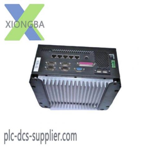 GE P111-6052 MICRO CONTROLLER: Industrial Automation, High Performance, Control Module