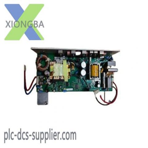 GE P6 24V PSU/00P6050-B420 Power Supply Unit