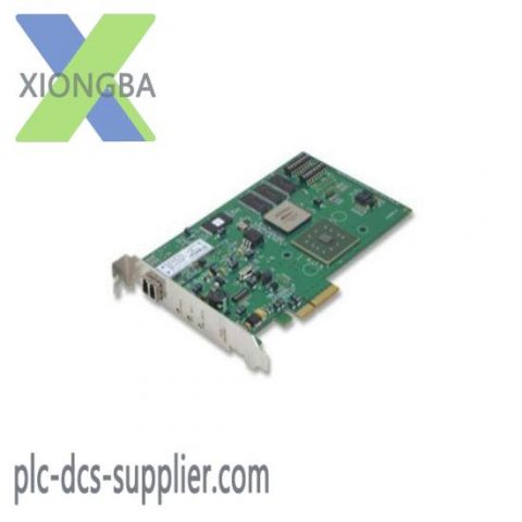 GE PCIE-5565RC Interface Card