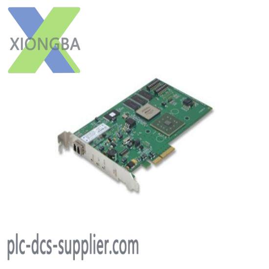 ge_pcie-5565rc_interface_card.jpg GE PCIE-5565RC Interface Card