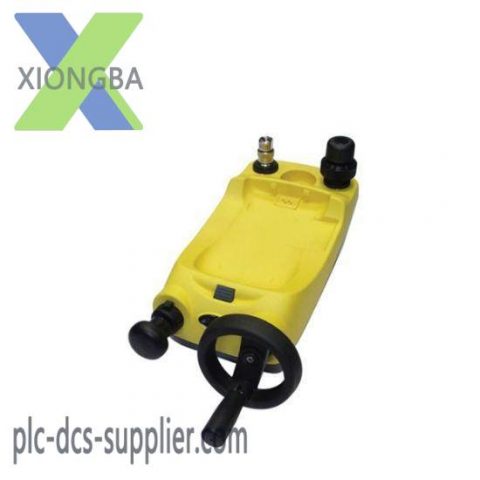 GE PV622IS Industrial Control Module