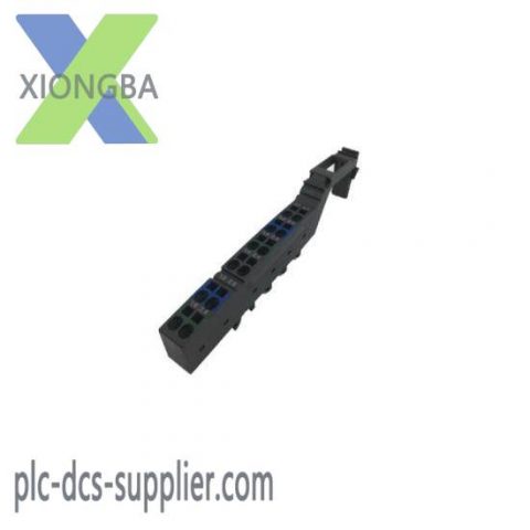 GE RS-FS-9001 High-Performance Field Sensor Module