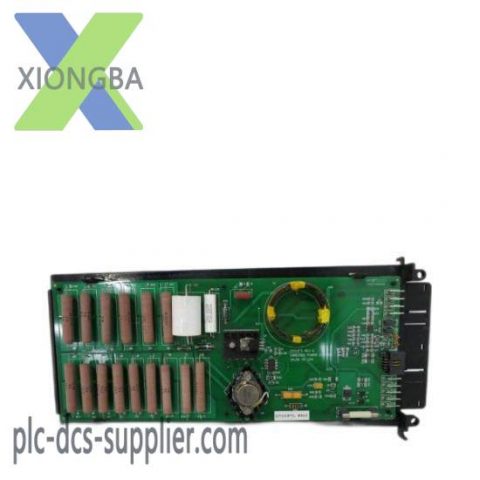 GE T30-04E - High Performance Industrial Control Module