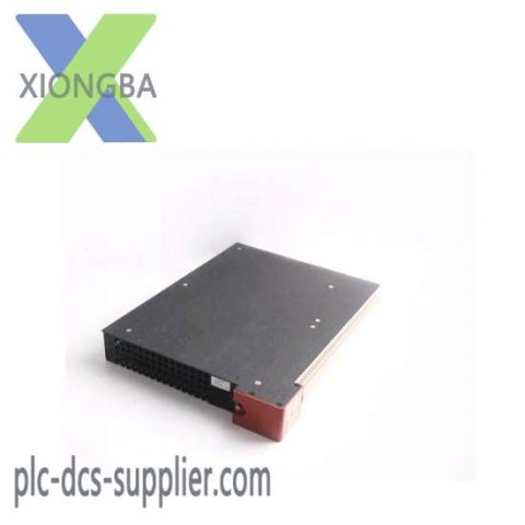 GE TGT-S00N-1-1-CA: Industrial Control System Module