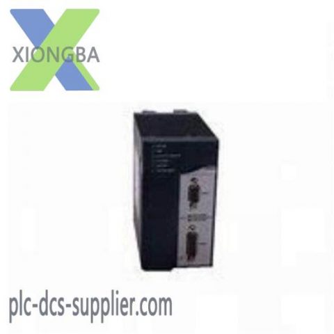 GE-FANUC UR6AV Multilin Relays; Universal Relay Series