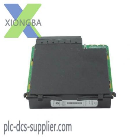 GE UR6PH - Industrial Control Module