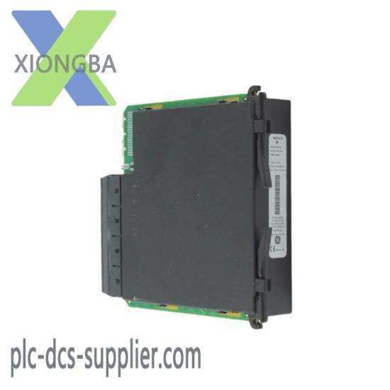 ge_ur6ph_multilin_digital_i_o_module_1.jpg GE UR6PH Multilin Digital I/O Module for Industrial Control, Precision & Efficiency