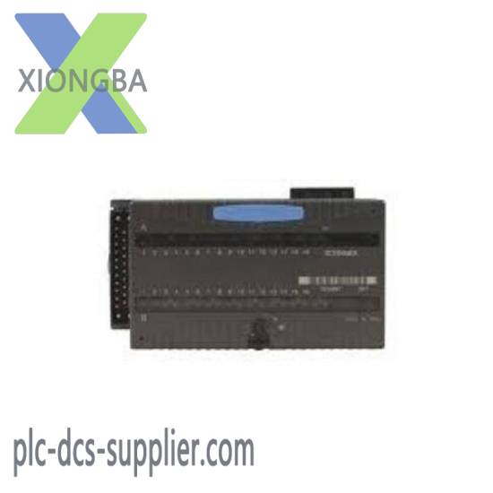 ge_ur8lv_multilin_relays_ge_multilin.jpg GE UR8LV Multilin Relays - Precision Control Solutions
