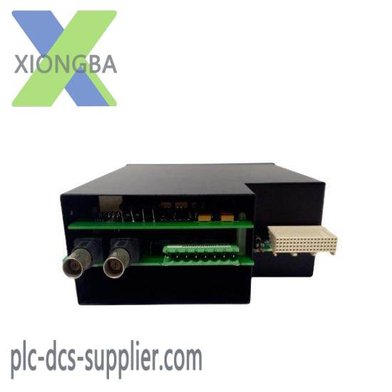 ge_ur9eh_1.jpg GE UR9EH PLC Module, High-Speed Industrial Control Solutions
